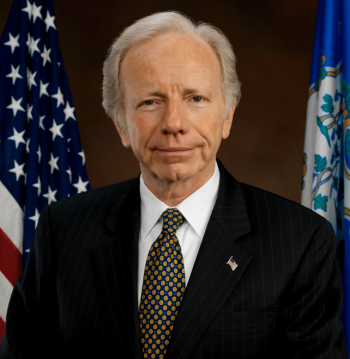 Senator Joe Lieberman (CT)