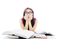 writing college essays - the failure of faking it